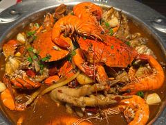 -胖哥俩肉蟹煲(福州仓山爱琴海店)
