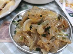 -阿金大白·上海菜馆(新天地店)