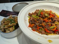 -攸州小镇家湘菜(小米科技园店)