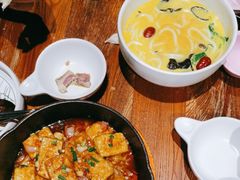 -云海肴·汽锅鸡·云南代表菜(美罗城店)