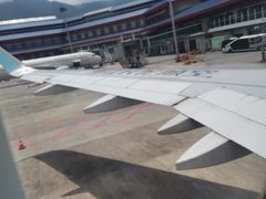 -丽江三义国际机场
