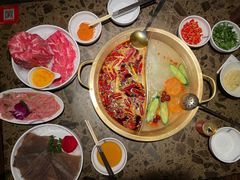-小龙坎火锅(春熙太古里店)