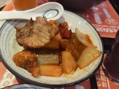 -大快活(丽丰店)