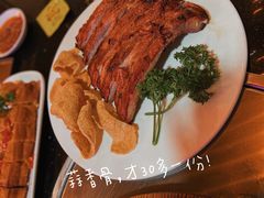 -大圈仔滋味研究所(龙湖·佰乐街店)