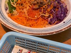 -喝丢一只鞋海鲜烧烤·海肠捞饭(文体街店)