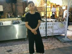 -田园印象·成都土菜院子(华阳店)
