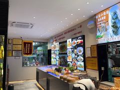-明丰小渔馆(明月路店)