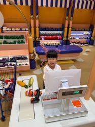 -奈尔宝家庭中心·亲子餐厅(苏州大悦城店)