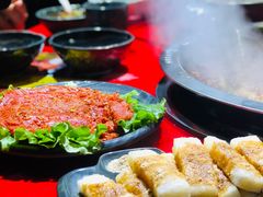 -谭鸭血老火锅(漳州路店)