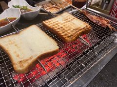 -長壹旋转烤吧 农家鸡火锅