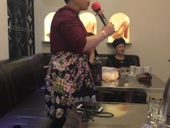 -V-SHOW主题KTV(新城店)