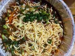 -吴记麻辣烫(曙光中路店)