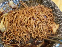 辣辣炸酱面-KCOOKING概念韩餐(世茂52+店)
