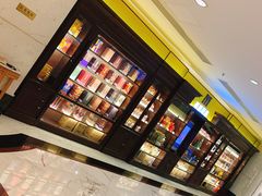 -大连富丽华大酒店