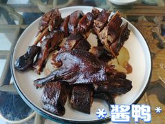 -淮扬楼(千鹤湖店)