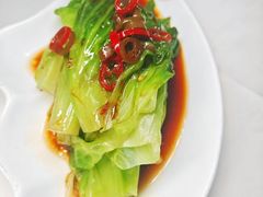 -老爷庙风味美食府(魏都大道店)