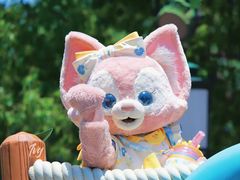 -迪士尼小镇