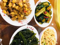 -天下醉美蒙餐(林西店)