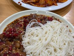 -贤花饭店(城阳店)