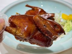 -聚福山莊·寻味顺德(北滘店)