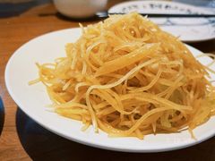 -姥姥家春饼店(八里庄店)
