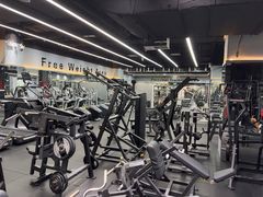 -VLines耀能运动24小时·月付制健身(京广桥店)