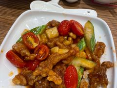 -裕记烧腊连锁餐饮(外马分店)