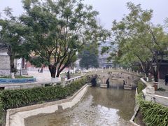 -龙潭水乡