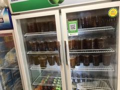 零售区-马记大锅煮(总店)