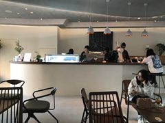 -fishtank鱼缸咖啡(三山街店)