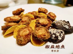 -粤味馆(黄河路店)