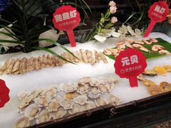 -芭菲盛宴·环球美食(袁家岗店)