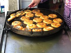 -涂记油酥饼(江汉三路店)