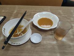 -百福麵家(新馬路店)