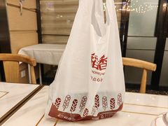 -稻香饭店(IFS国金中心店)