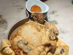 -醉美长安·陕菜(万和城店)