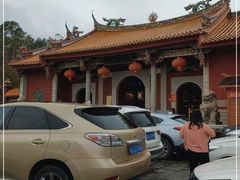 -梵天禅寺