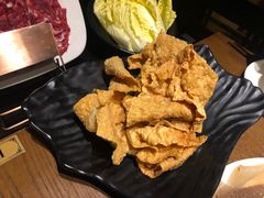 -牛焱·贵州黄牛肉火锅(城西银泰店)