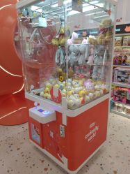 -kidsland(颐堤港店)