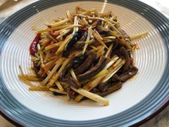 -漢舍中国菜馆(889广场店)