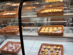 -浙江西子宾馆·瑶园咖啡厅