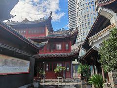 -黔明古寺