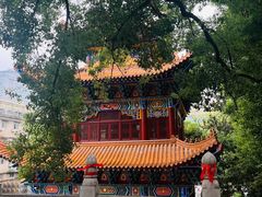 -宝通禅寺