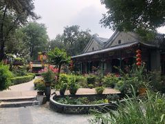 -白家大院·王府宫廷菜(苏州街店)
