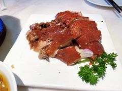 -茅庐川菜(烟台万象汇店)
