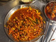 -马场洞肉铺(振安店)
