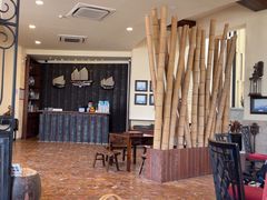 -南沙游艇会·大兵船餐厅