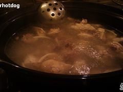 原味椰子鸡-润园四季椰子鸡火锅(海上世界店)
