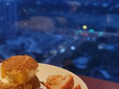 -嘉定凯悦·咖啡厅