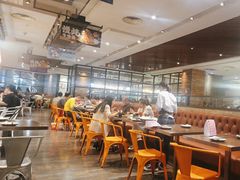 -新旺茶餐厅(嘉里城店)
